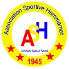 AS哈马马特 logo