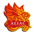 ALIAC凤凰城 logo