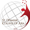 SDCA长枪兵 logo