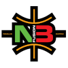 NB图库曼 logo