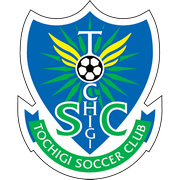 枥木SC logo