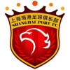 同济海港 logo