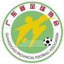 广东青年 logo