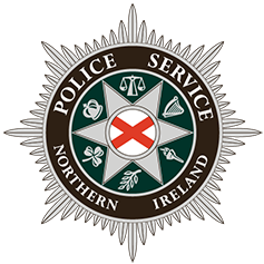 PSNI logo