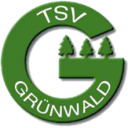 TSV格伦瓦德 logo