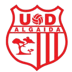 UD阿尔加达 logo