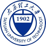 山西太理毅大 logo