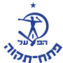 彼达迪华马卡比U19 logo