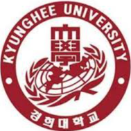 庆熙大学 logo