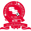 安全系统FC logo