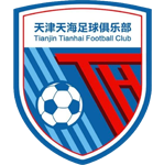 天津天海 logo