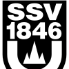 SSV乌尔姆U17 logo