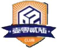 厦门壹零贰陆 logo