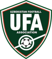 乌兹别克女足U17 logo