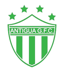 UNIFUT安提瓜女足 logo