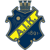 AIK索尔纳U21 logo