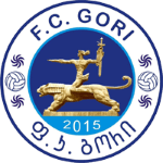 FC哥里 logo