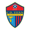 CD泰坦 logo