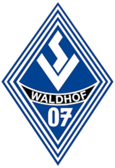 曼海姆U19 logo