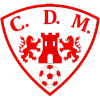 CD米亚达 logo