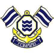 FC今治 logo