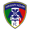 阿祖里FC logo