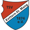 TSV科特恩 logo