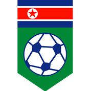 朝鲜U17 logo