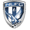 新莱姆顿FC logo