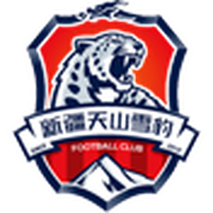 新疆天山雪豹(2011-2023) logo